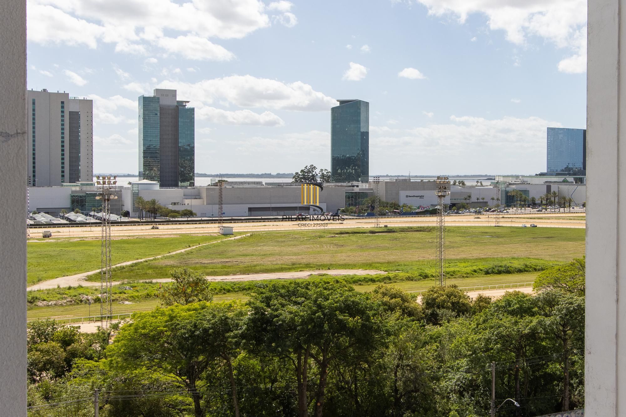 Apartamento à Venda no Bairro Cristal - Oportunidade para Investidores