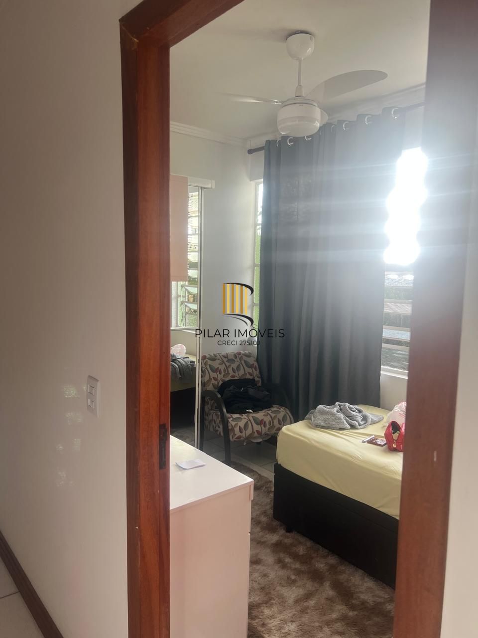 Casa 3 dormitórios no bairro Cavalhada