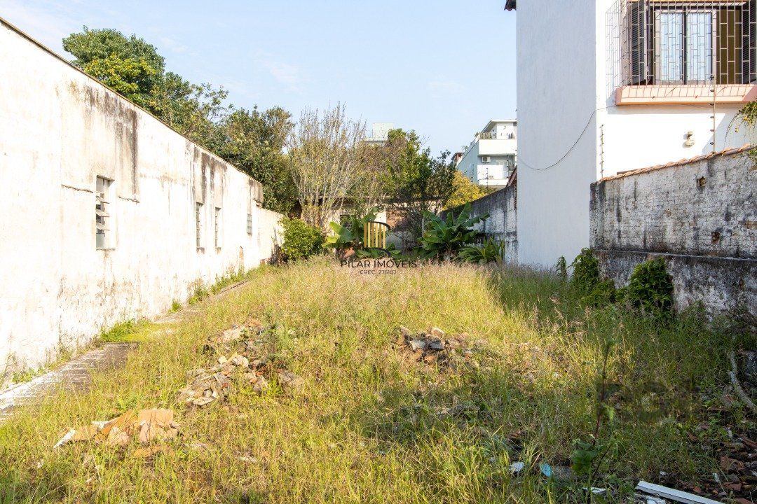 Terreno no bairro Camaquã
