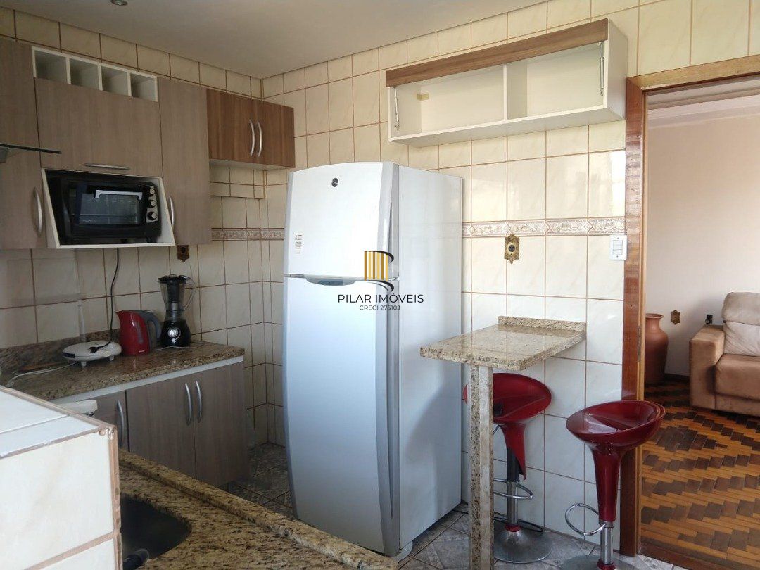Apartamento para Venda - 92.3m², 3 dormitórios, Floresta