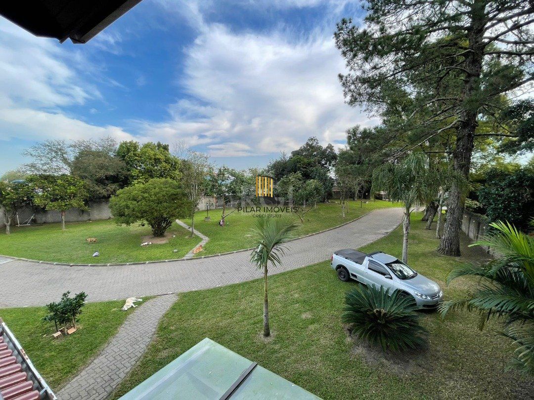 Sítio 4 dormitórios no bairro Martinica