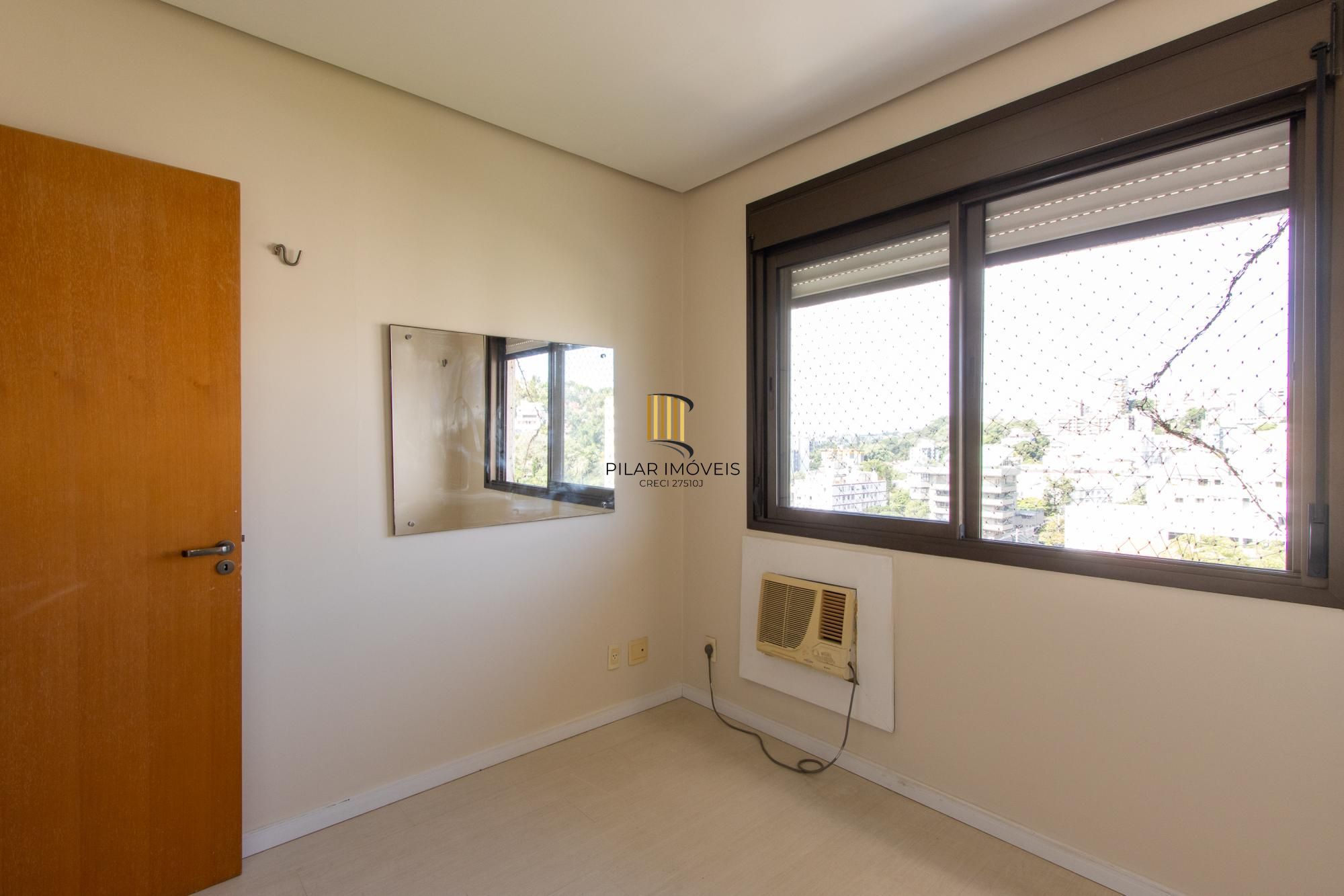 Apartamento 3 dormitórios no bairro Praia de Belas