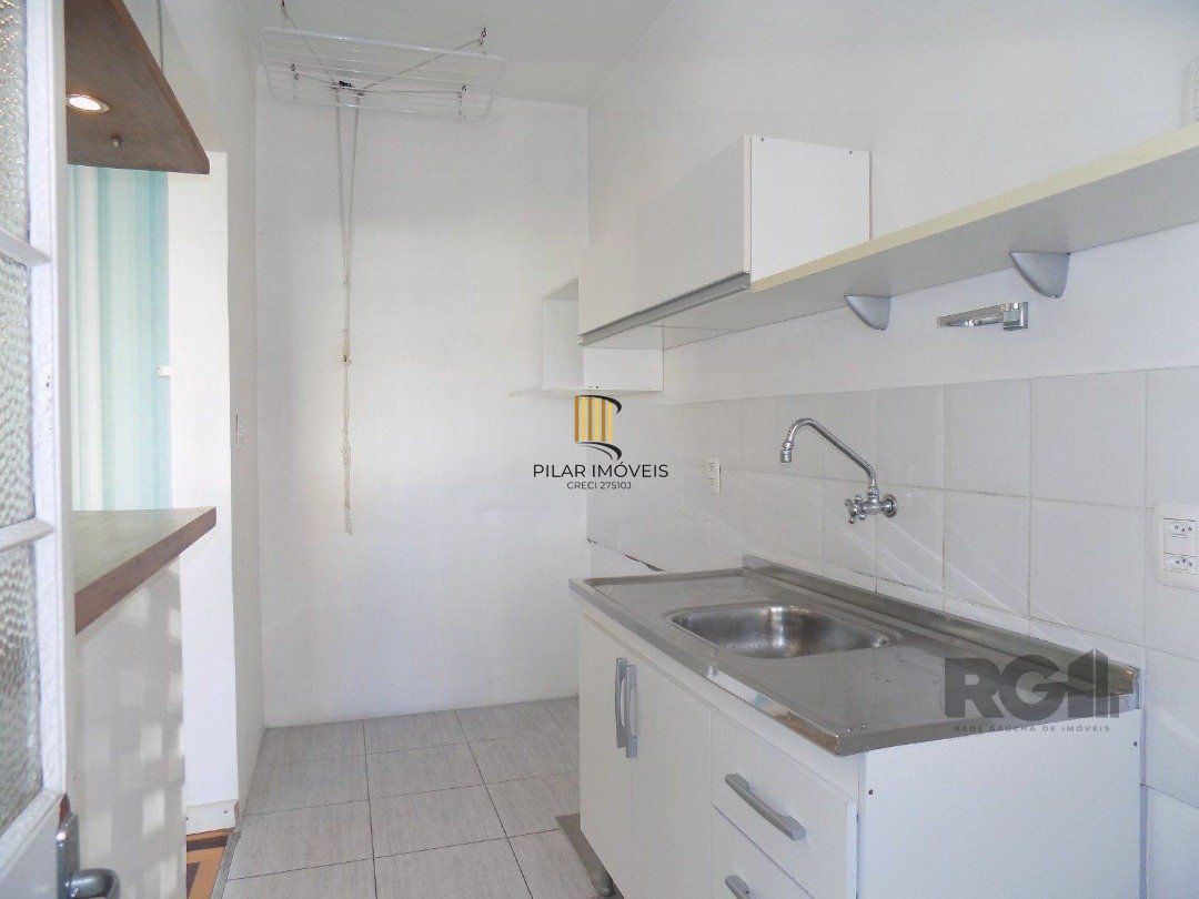Apartamento 1 dormitório no bairro Centro Histórico