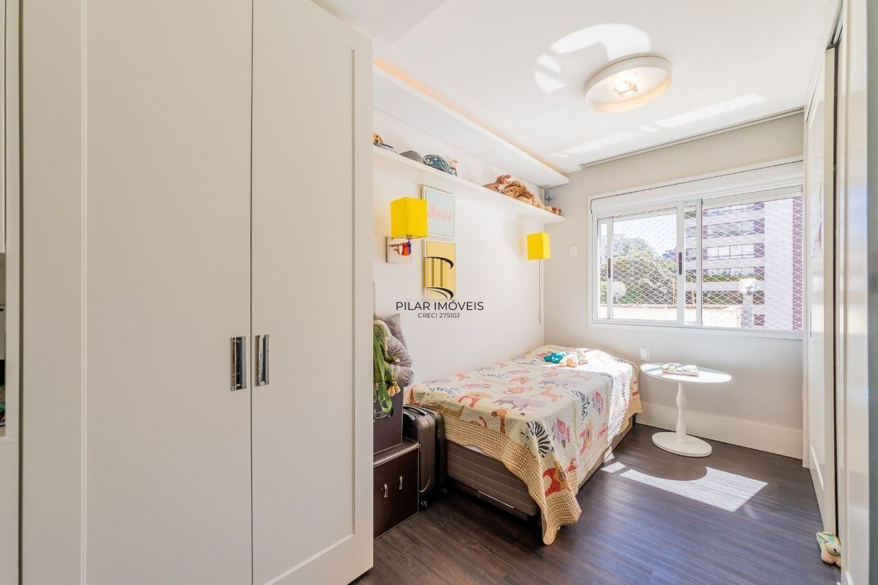 APARTAMENTO IMPECÁVEL - CONFORTO E SOFISTICAÇÃO