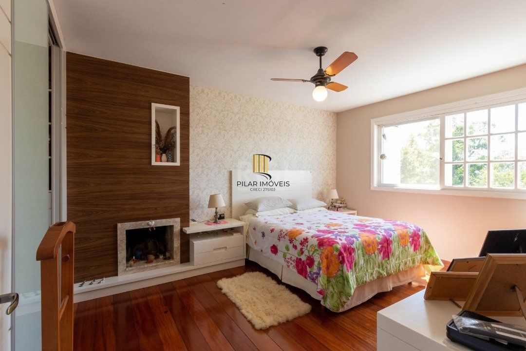 Casa para Venda - 352.19m², 4 dormitórios, sendo 1 suites, 4 vagas - Belém Novo