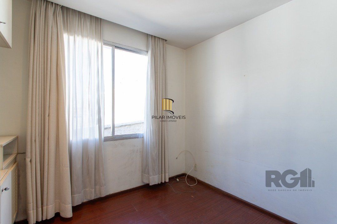 Apartamento 1 dormitório no bairro Auxiliadora