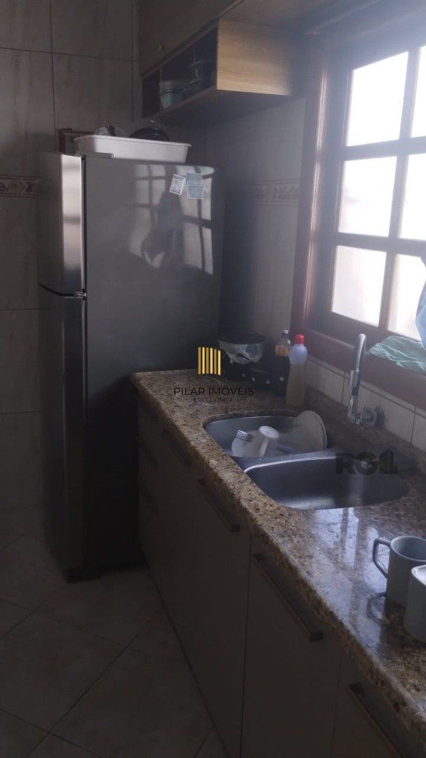 Casa para Venda - 250m², 2 dormitórios, 4 vagas - Lageado