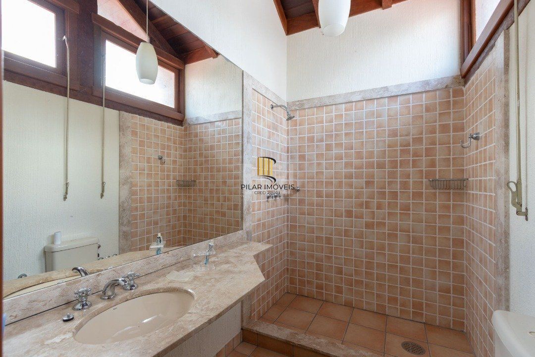 Casa Condominio para Venda - 352.91m², 4 dormitórios, sendo 4 suites, 4 vagas - Terra Ville