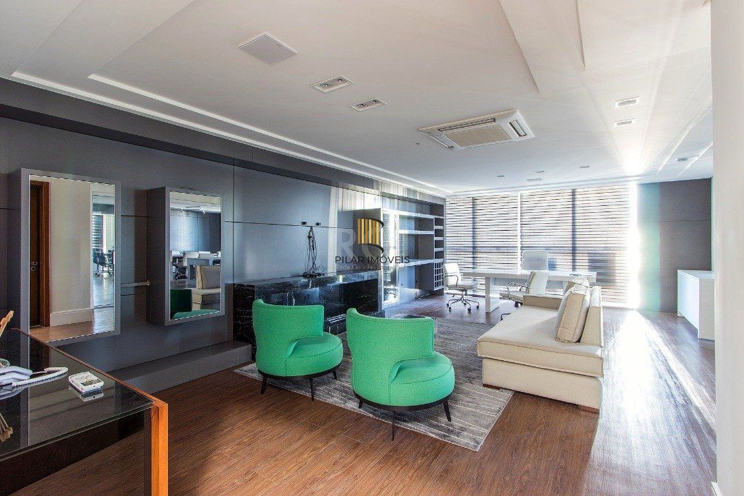 Conjunto/Sala para Venda - 147.47m², 0 dormitórios, 3 vagas - Bela Vista