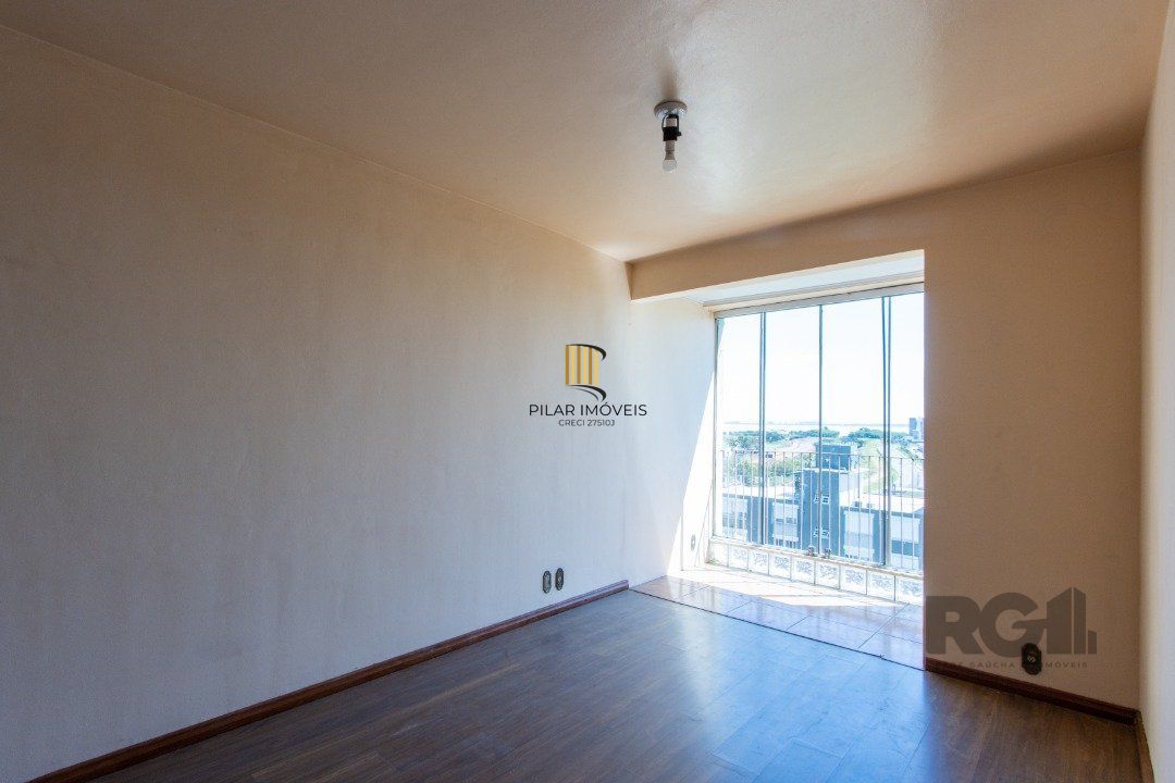 Apartamento para Venda - 86.16m², 2 dormitórios, Cristal