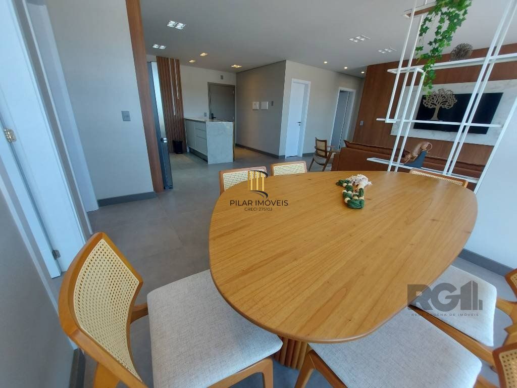 Apartamento 3 dormitórios no bairro Atlântida