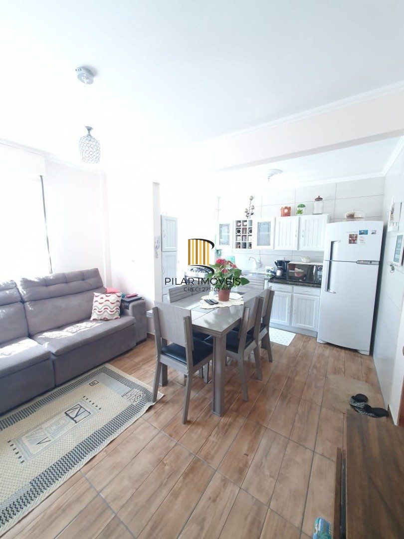 Apartamento para Venda - 47.19m², 2 dormitórios, Camaquã