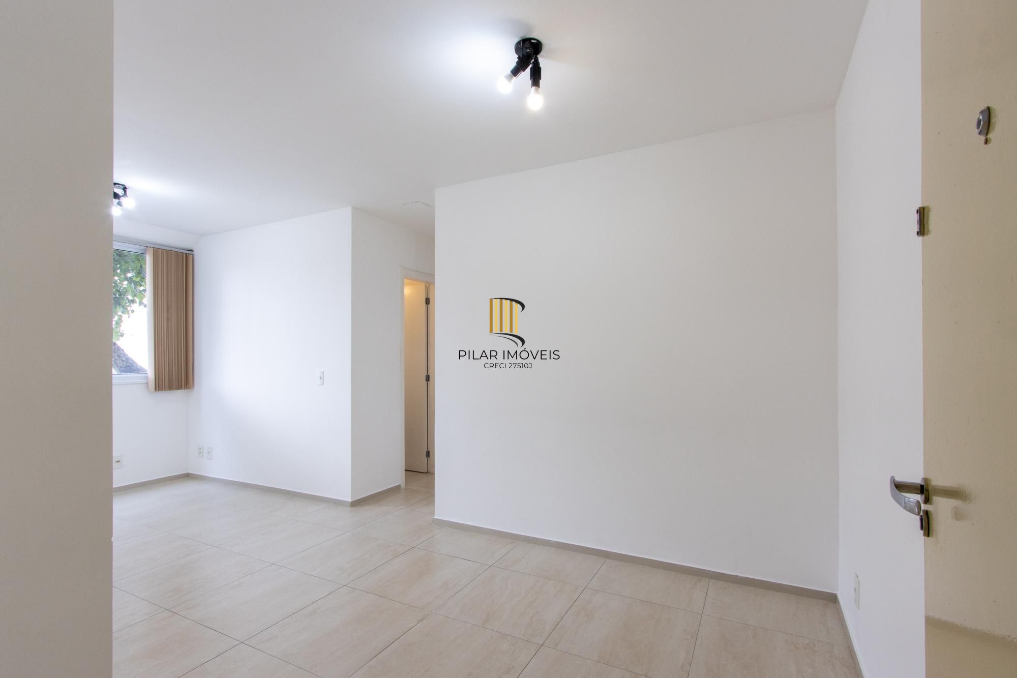 Apartamento 2 Dormitórios Zona Sul - Pilar Imóveis