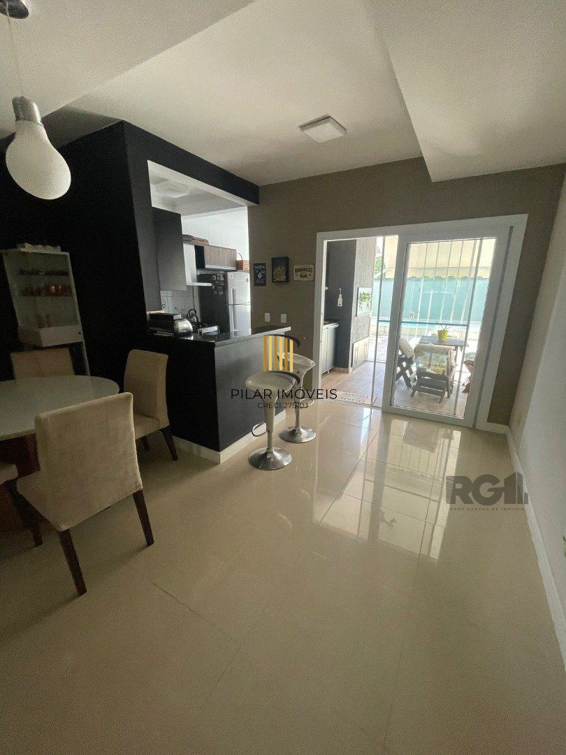 Casa 3 dormitórios no bairro Espírito Santo