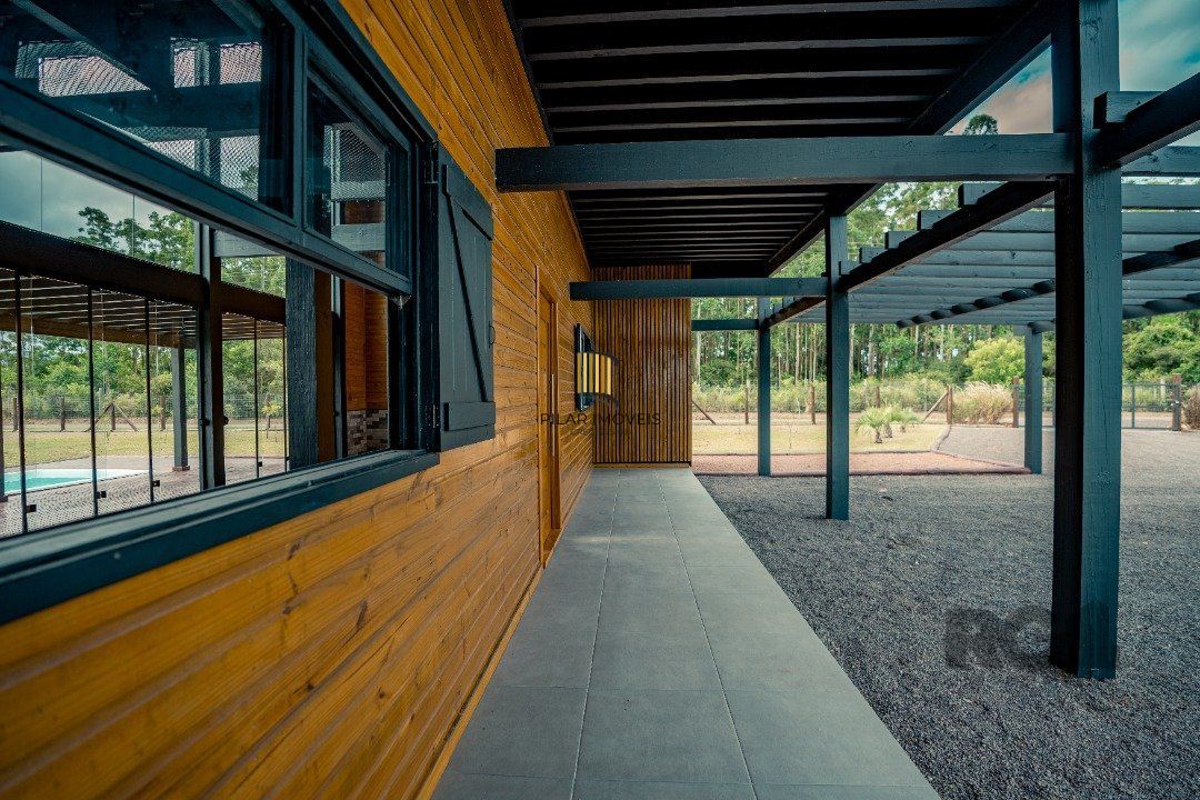 Casa de Condomínio 3 dormitórios no bairro Palmital