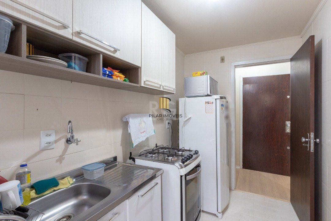 Apartamento para Venda - 59.37m², 2 dormitórios, Medianeira