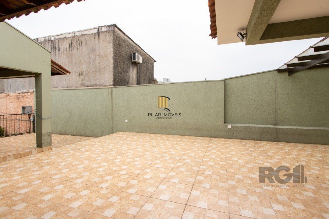 Casa 6 dormitórios no bairro Tristeza