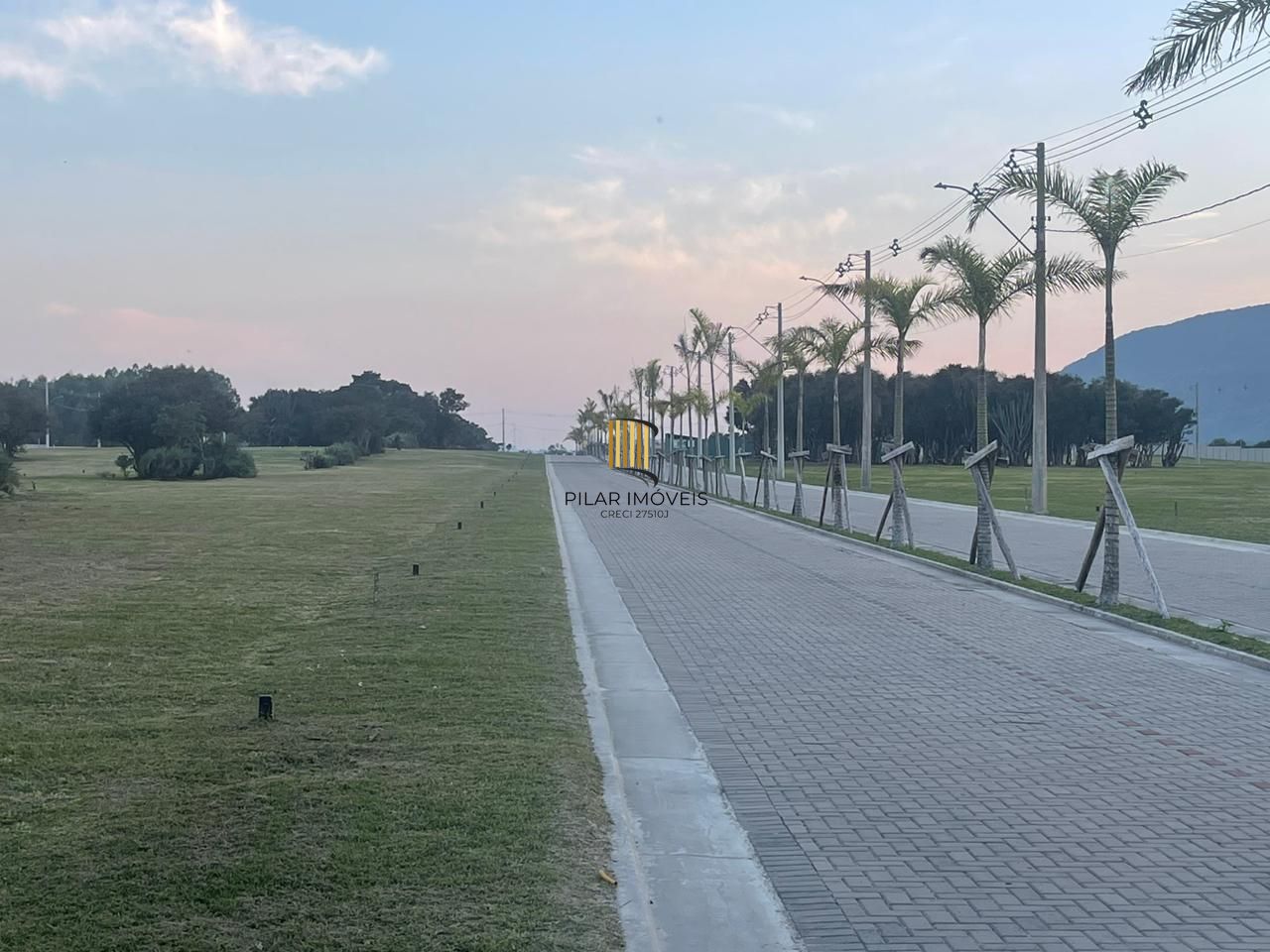 Terreno no bairro Arroio das Pedras