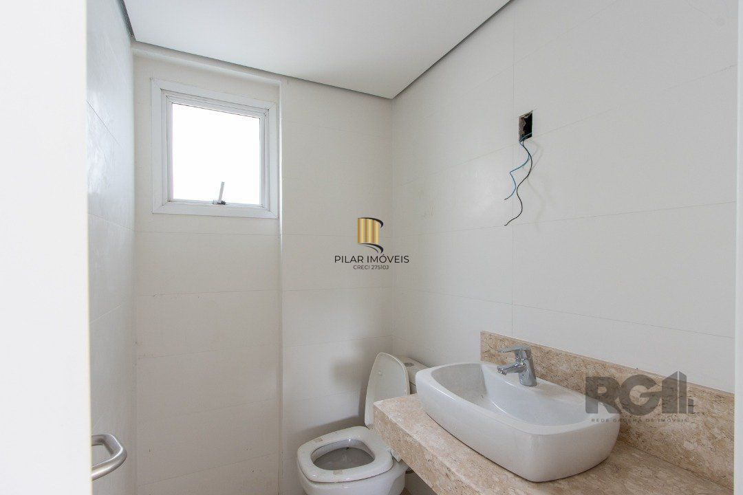 Apartamento para Venda - 71m², 2 dormitórios, sendo 1 suites, 2 vagas - Camaquã