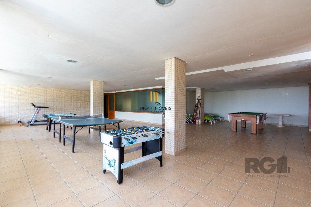 Apartamento para Venda - 200.1m², 3 dormitórios, sendo 3 suites, 5 vagas - Cristal