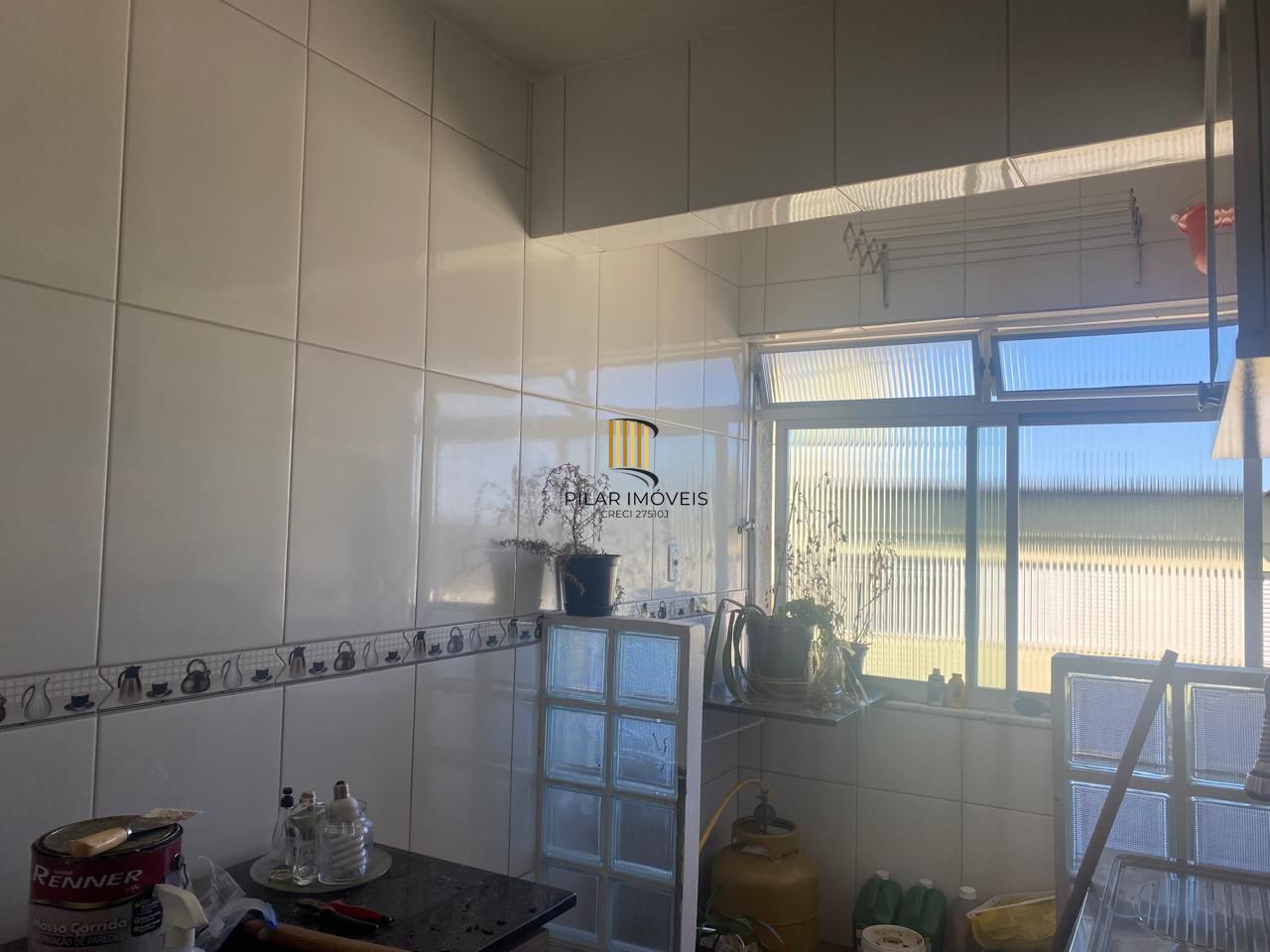 Apartamento 2 quartos