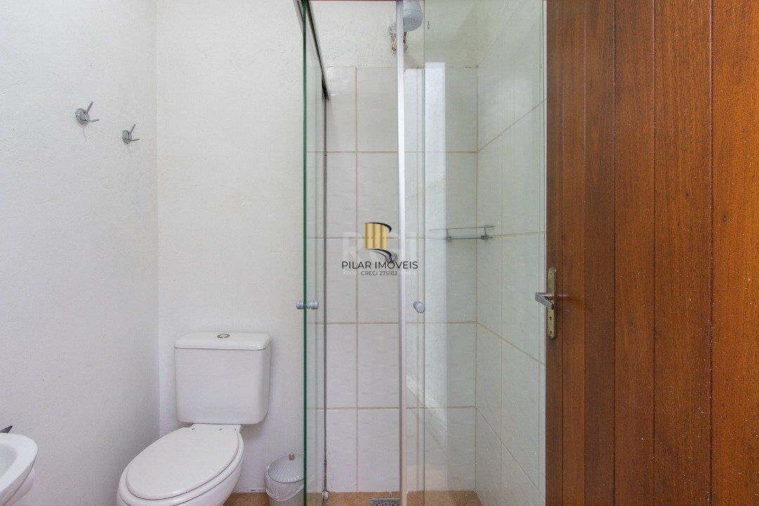 Excelente casa de condomínio!