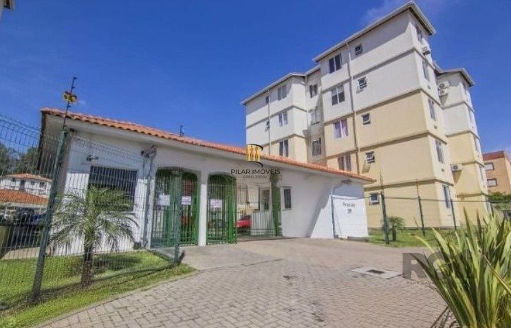 Apartamento 3 dormitório mobiliado - Pilar Imóveis