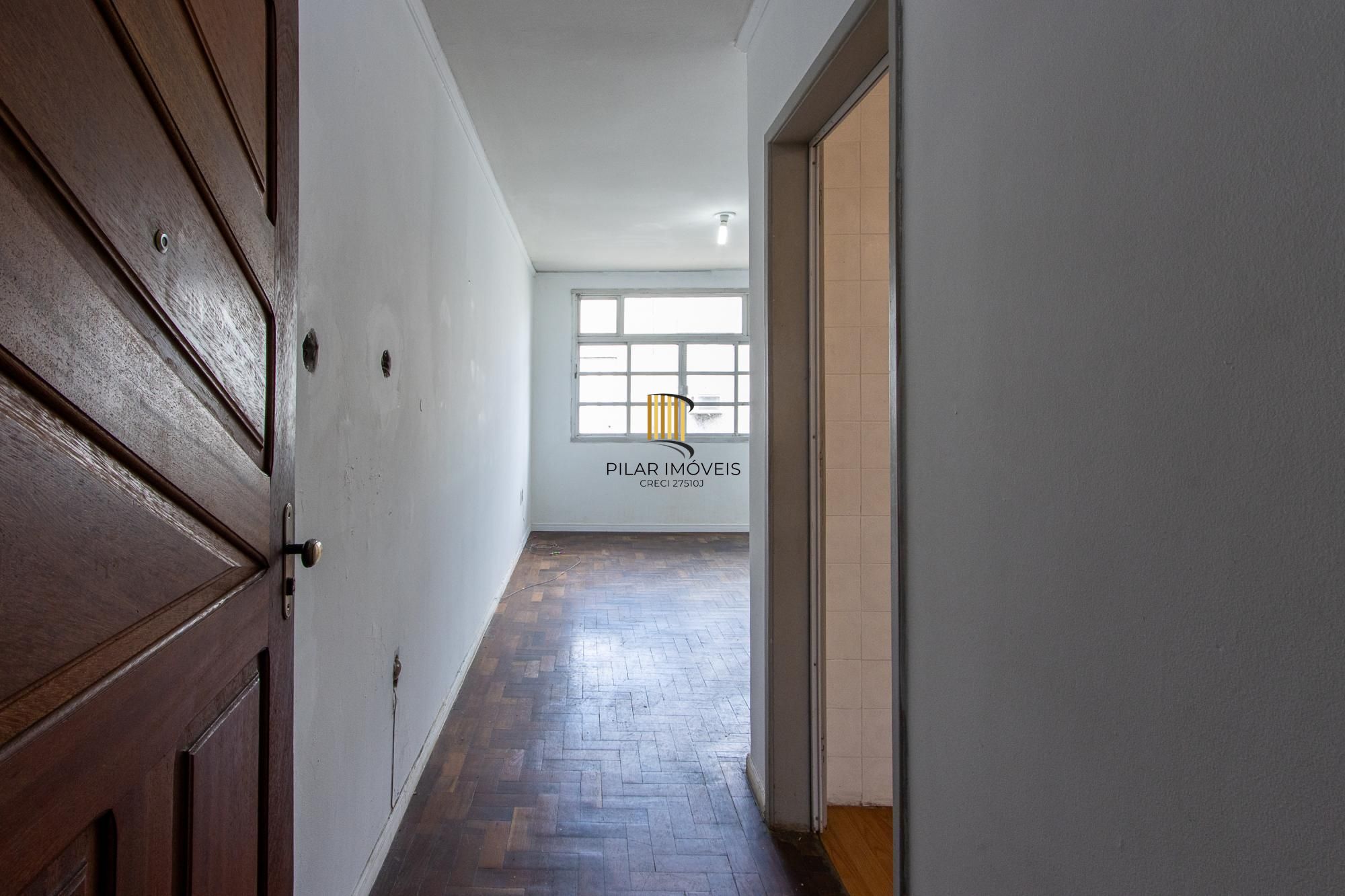 Apartamento 2 dormitórios no bairro Menino Deus - Pilar Imóveis