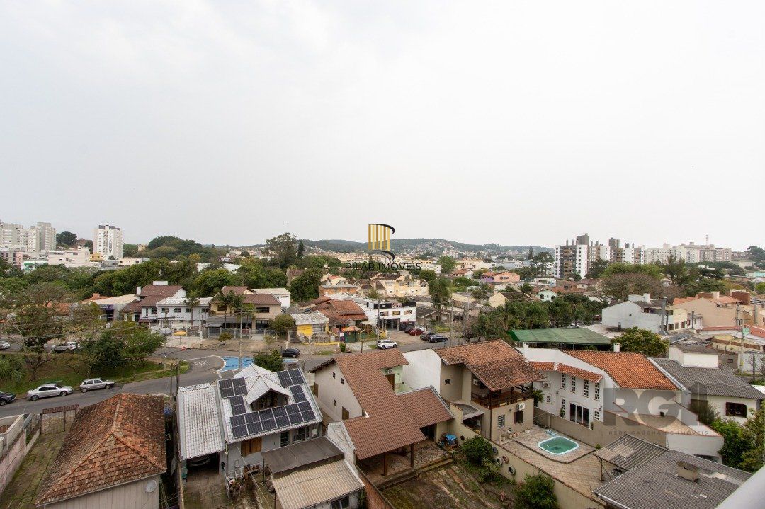 Apartamento 2 dormitórios no bairro Tristeza