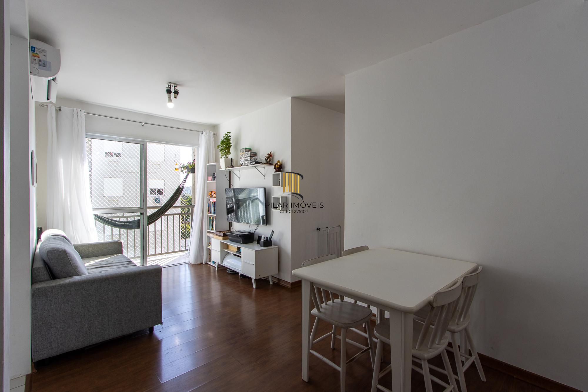 Lindo Apartamento 3 dorm à Venda na Tristeza, Porto Alegre,