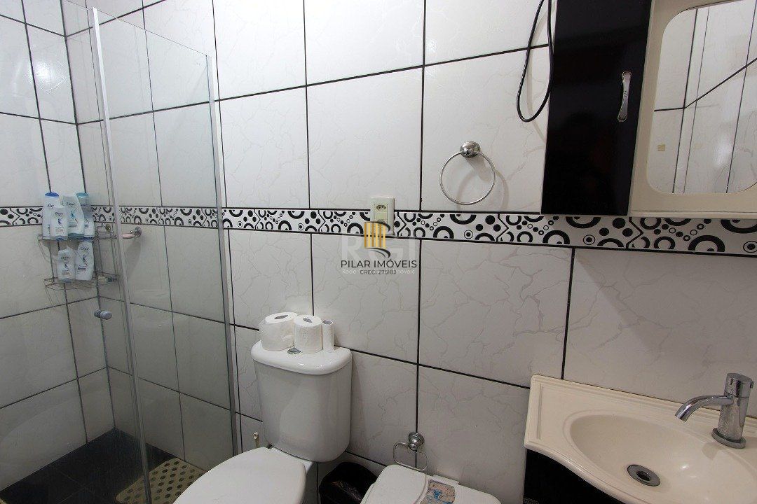 Casa para Venda - 229.18m², 4 dormitórios, sendo 4 suites, 5 vagas - Cavalhada