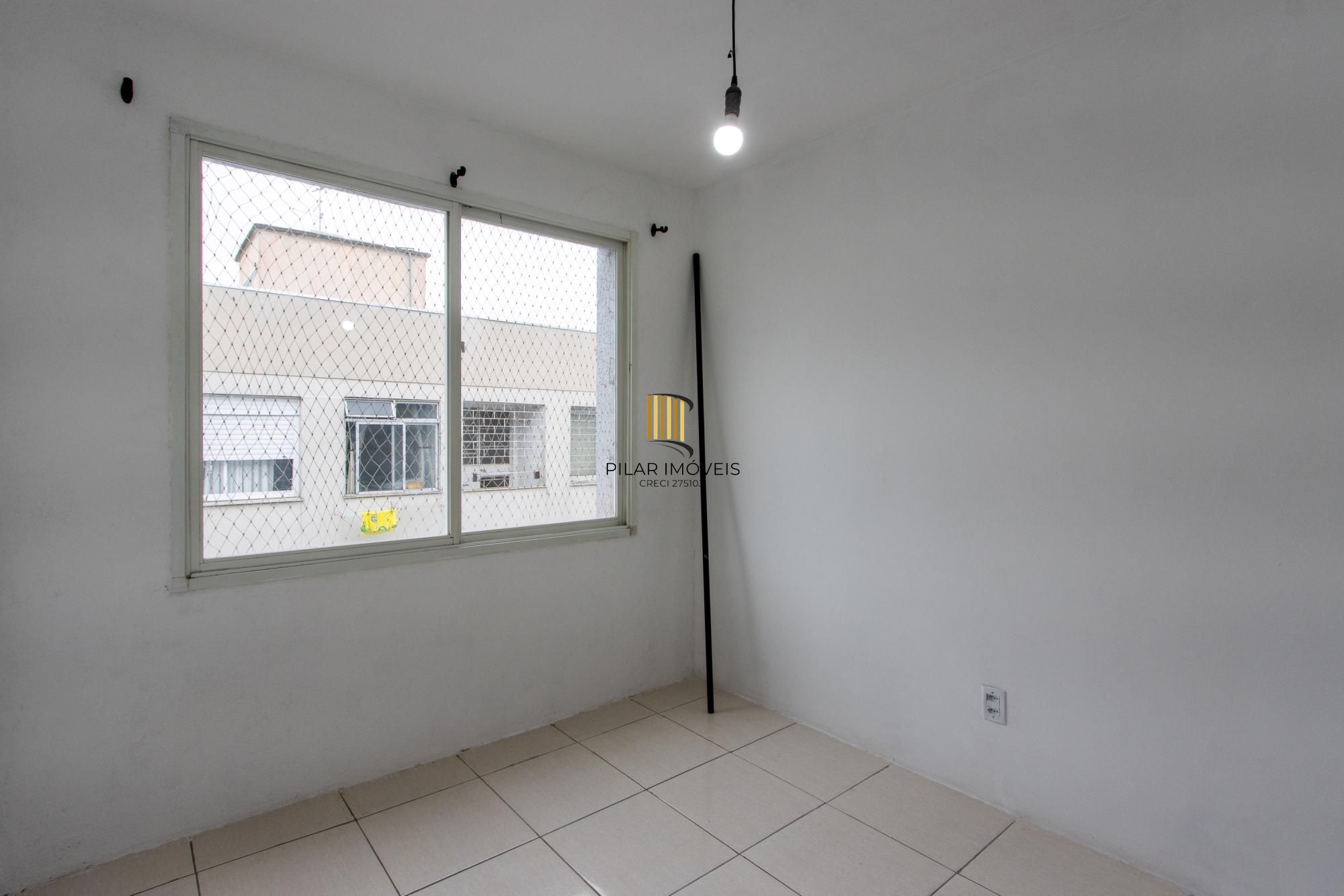Apartamento 1 dormitório com vaga de garagem