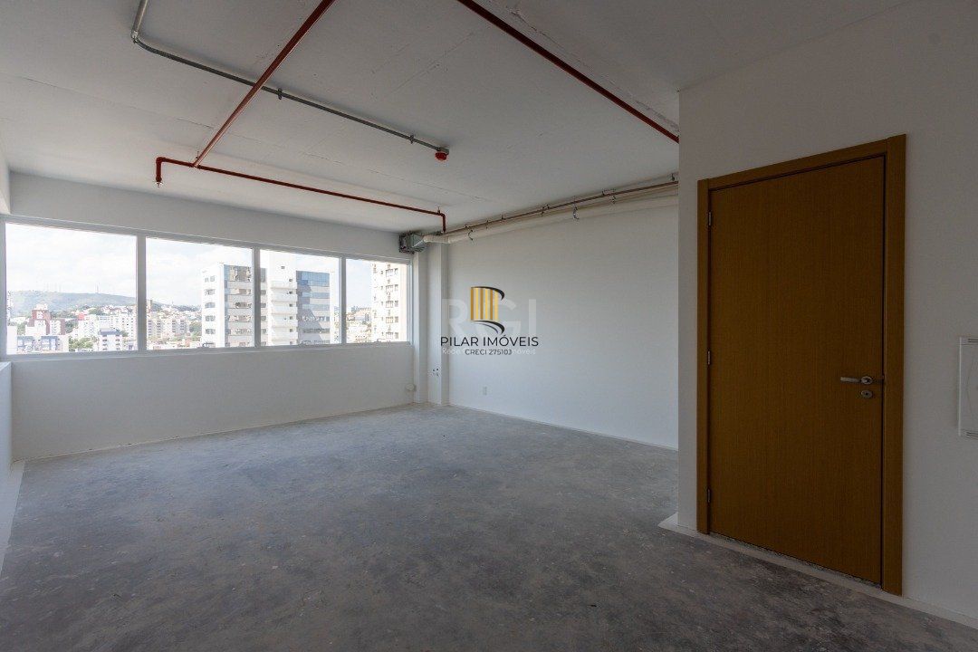 Conjunto/Sala para Venda - 38.23m², 0 dormitórios, Santana