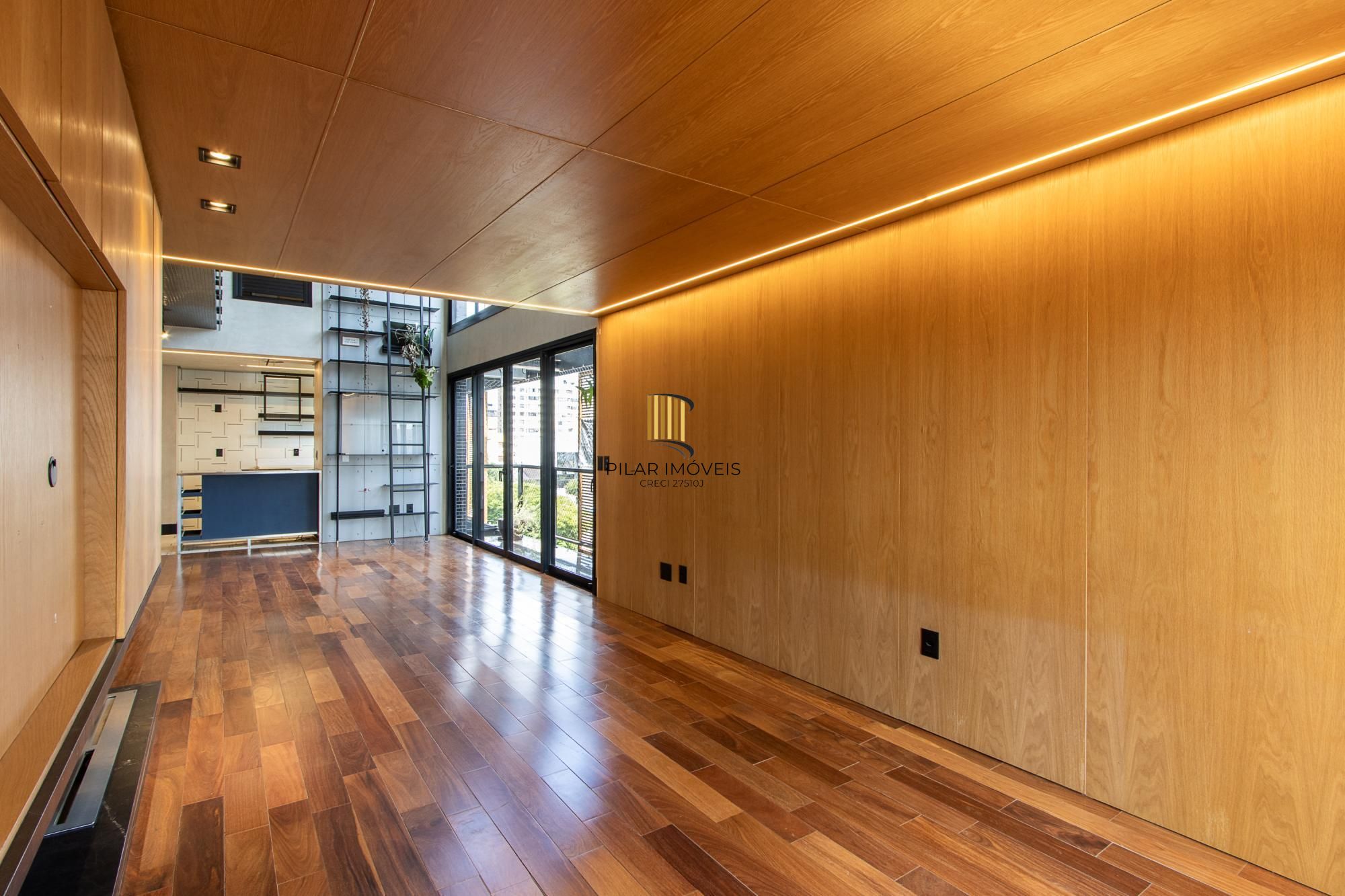 Apartamento 2 dormitórios no bairro Passo da Areia