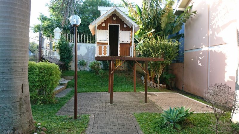 Casa Condominio para Venda - 82.14m², 3 dormitórios, sendo 1 suites, 1 vaga - Camaquã