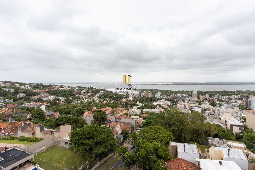 Apartamento 3 dormitórios no bairro Santa Tereza