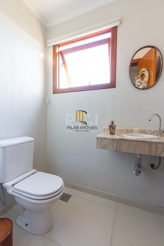 Casa Condominio para Venda - 191m², 3 dormitórios, sendo 1 suites, 2 vagas - Tristeza