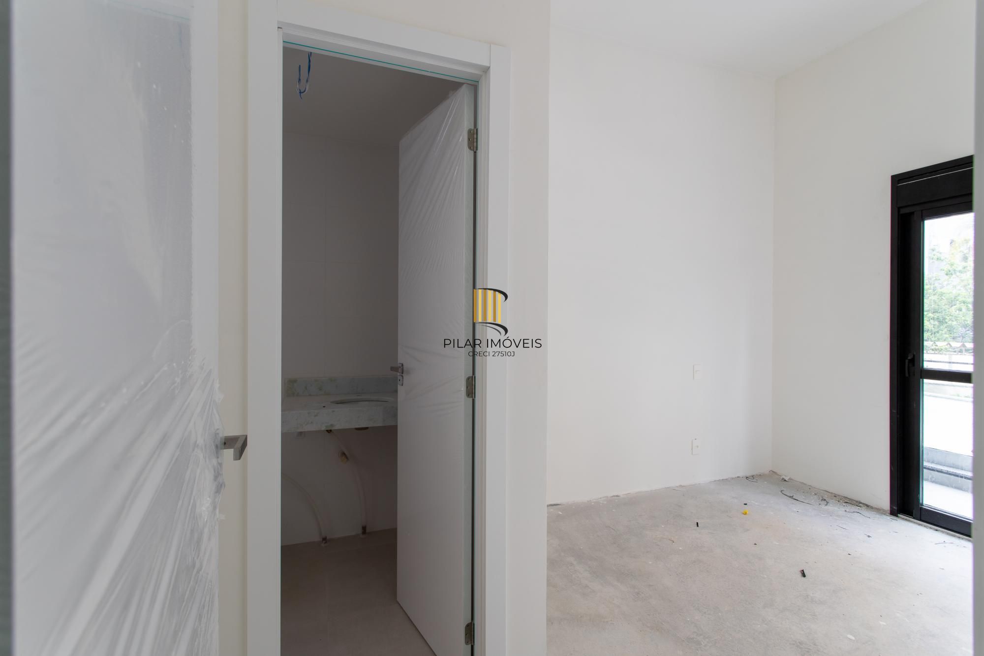 Apartamento Garden, 2 dormitórios, 1 suíte, 2 vagas, Av Otto Niemeyer e Zaffari