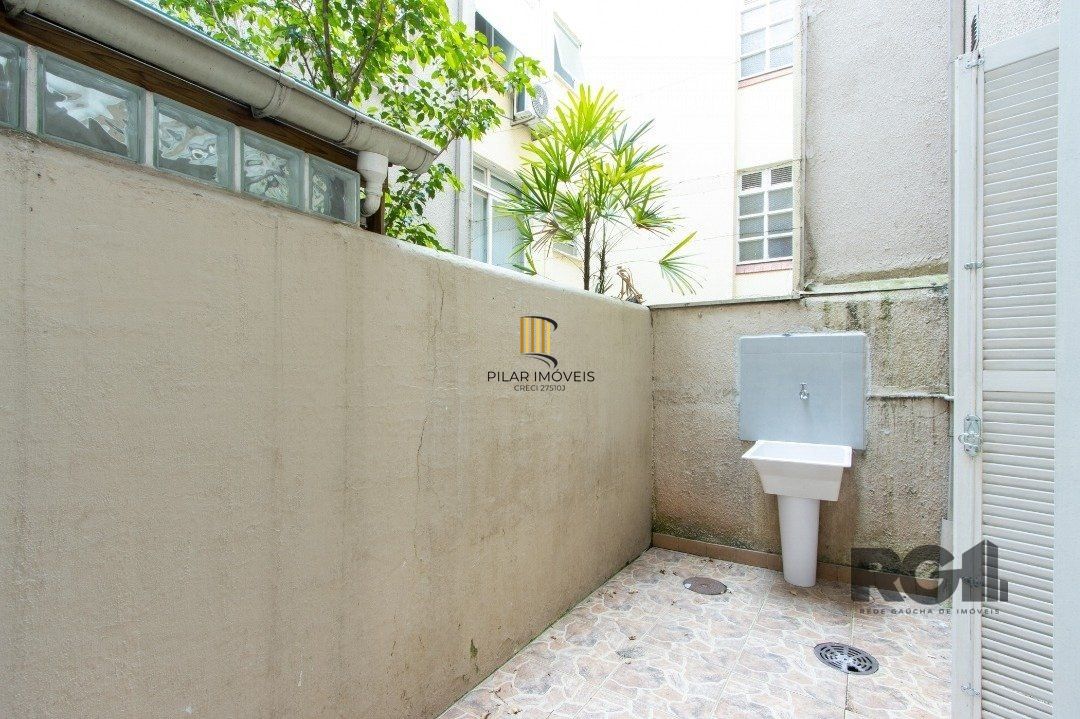 JK com pátio, Bairro Independência