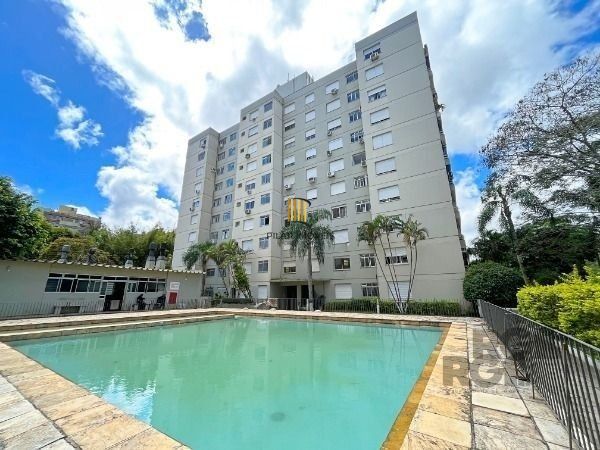 Apartamento 2 dormitórios no bairro Tristeza