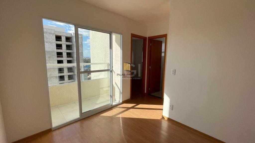 Apartamento 2 dormitórios no bairro Morro Santana