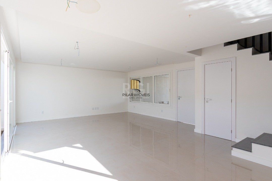 Casa Condominio para Venda - 306.18m², 3 dormitórios, sendo 3 suites, 3 vagas - Vila Assunção