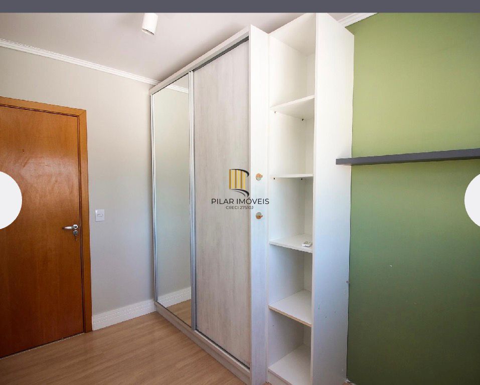 Apartamento 3 dormitórios no bairro Camaquã