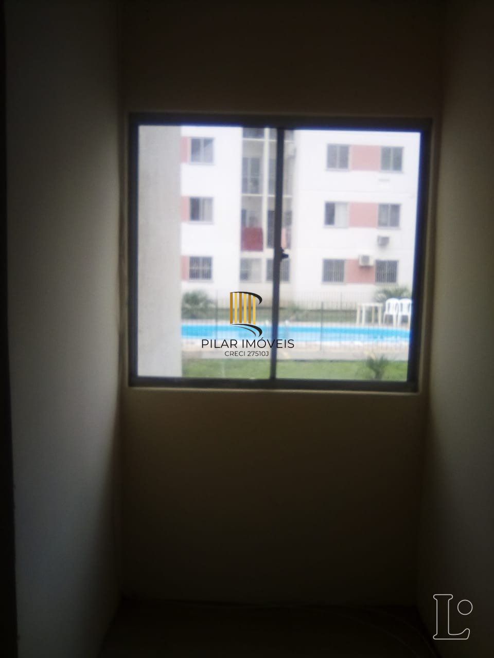 Apartamento para Venda - 45.45m², 2 dormitórios, 1 vaga - Restinga
