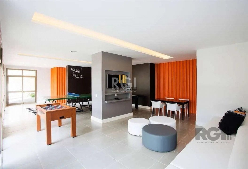 Apartamento | 3 quartos | 1 suíte | 1 Vaga | 83,31m2 | Bairro Cavalhada