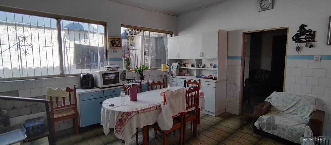 Casa | 5 quartos | 425,24m2 | Bairro Cristal