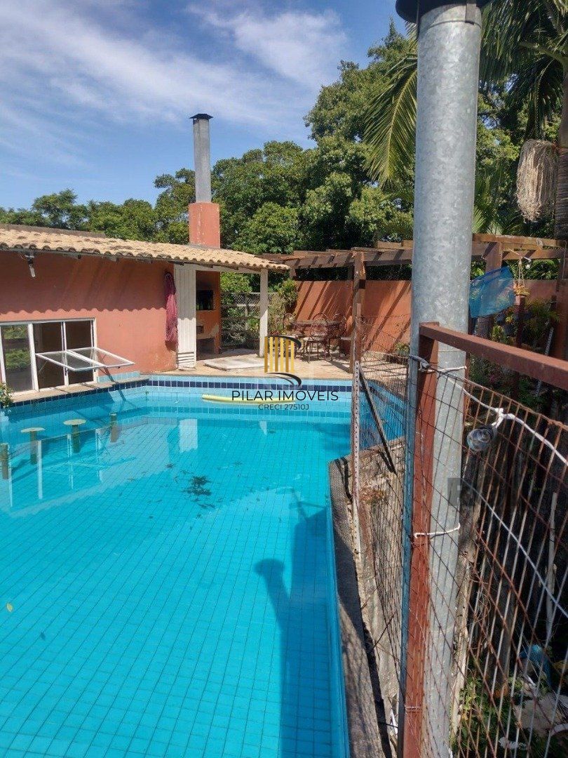 Casa 2 dormitórios no bairro Vila Conceição