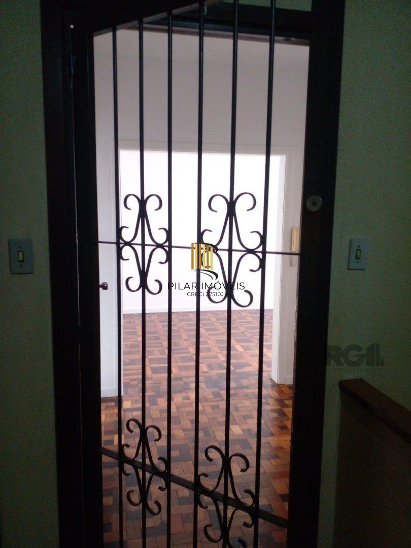 Apartamento 2 dormitórios no bairro Petrópolis