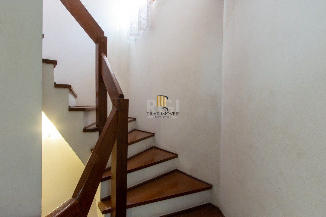 Casa de Condomínio 3 dormitórios no bairro Espírito Santo