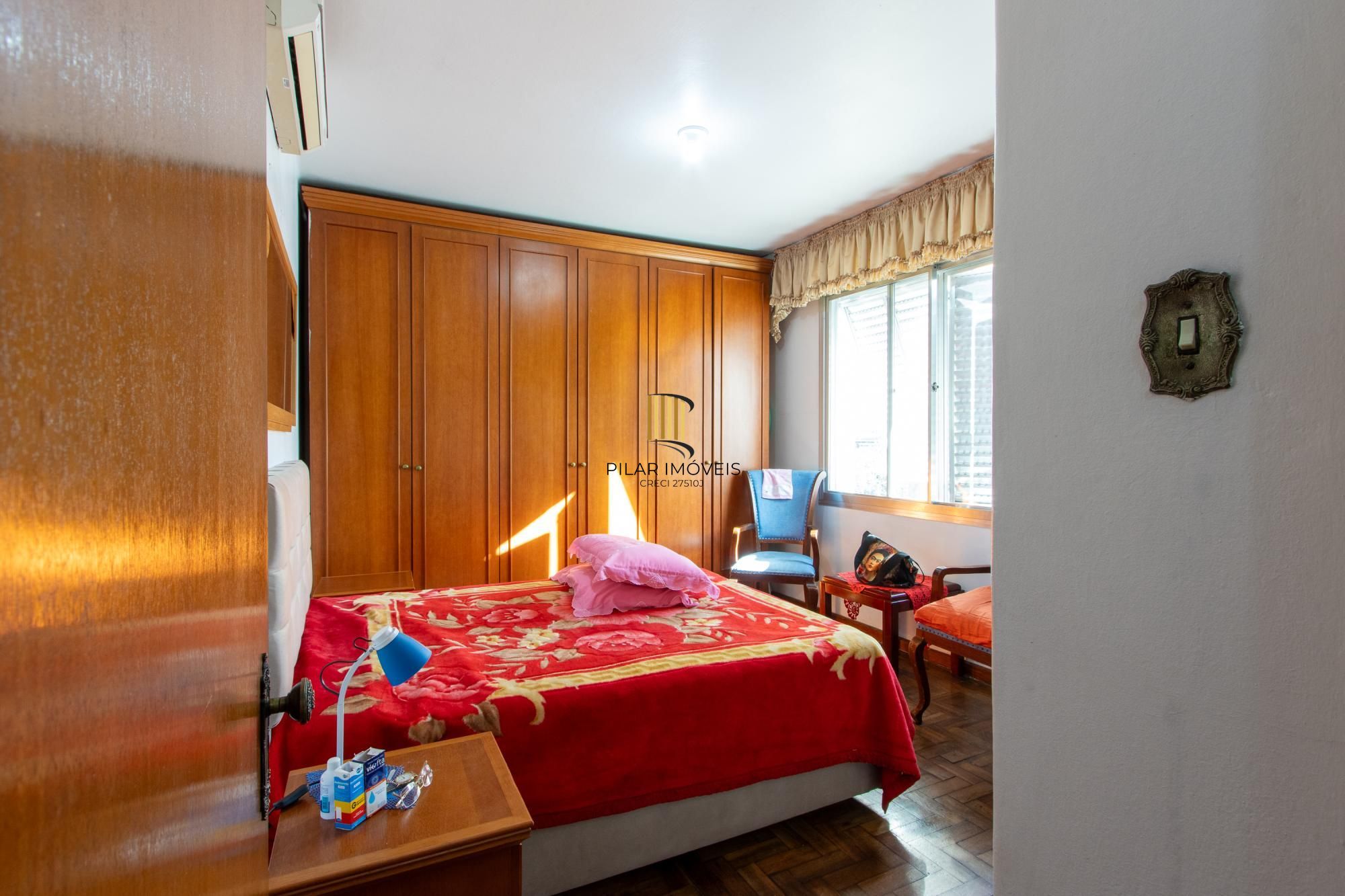 Apartamento 1 dormitório no bairro Menino Deus